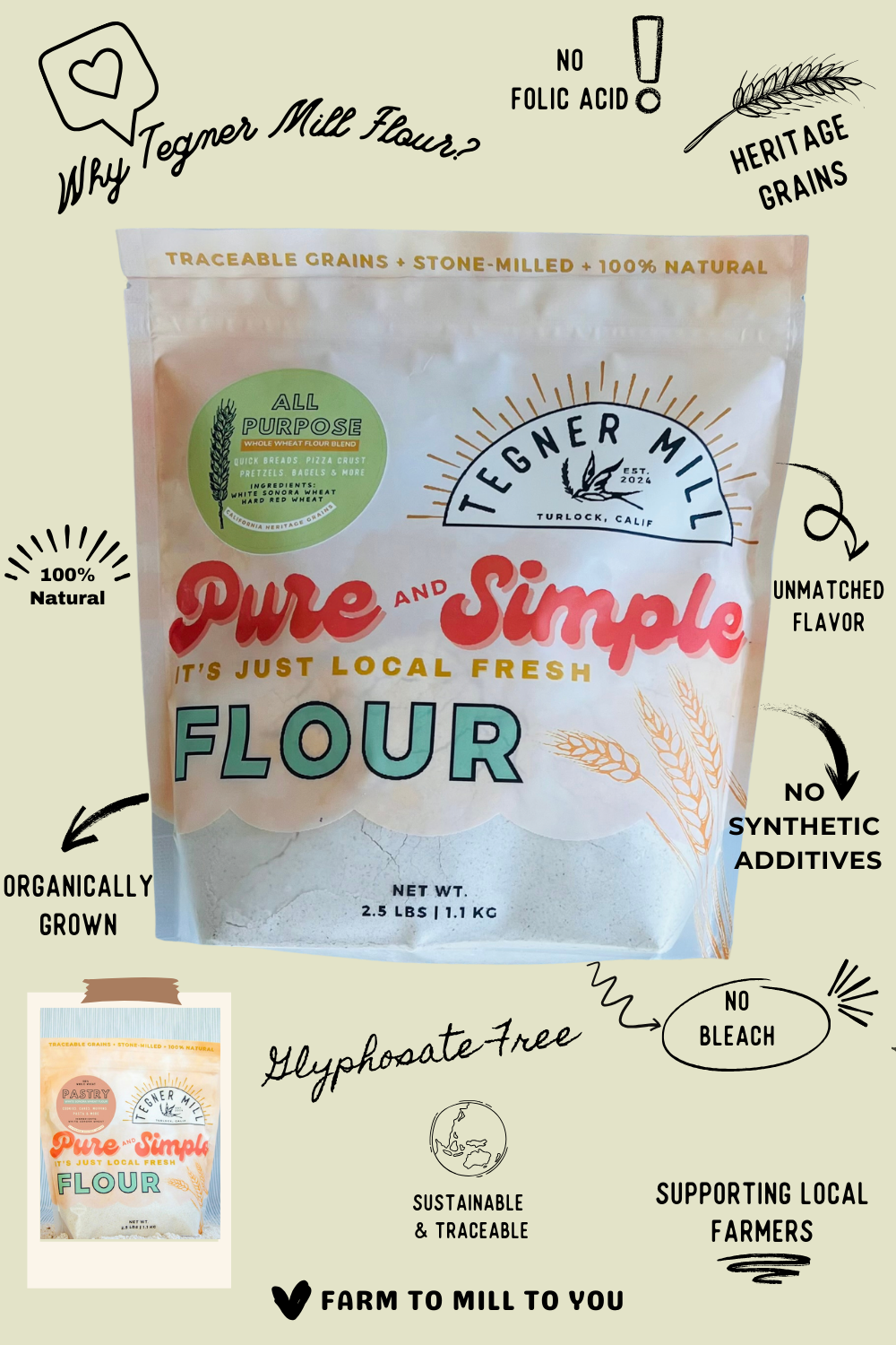 Tegner-Mill-Flour-100%-Natural-no-additivies-1