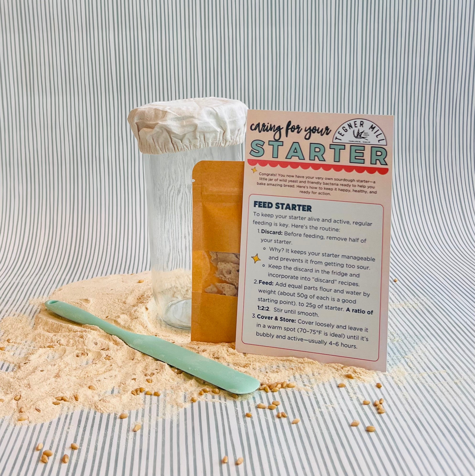 sourdough-starter-Heritage-Organic-Flour-Tegner-Mill