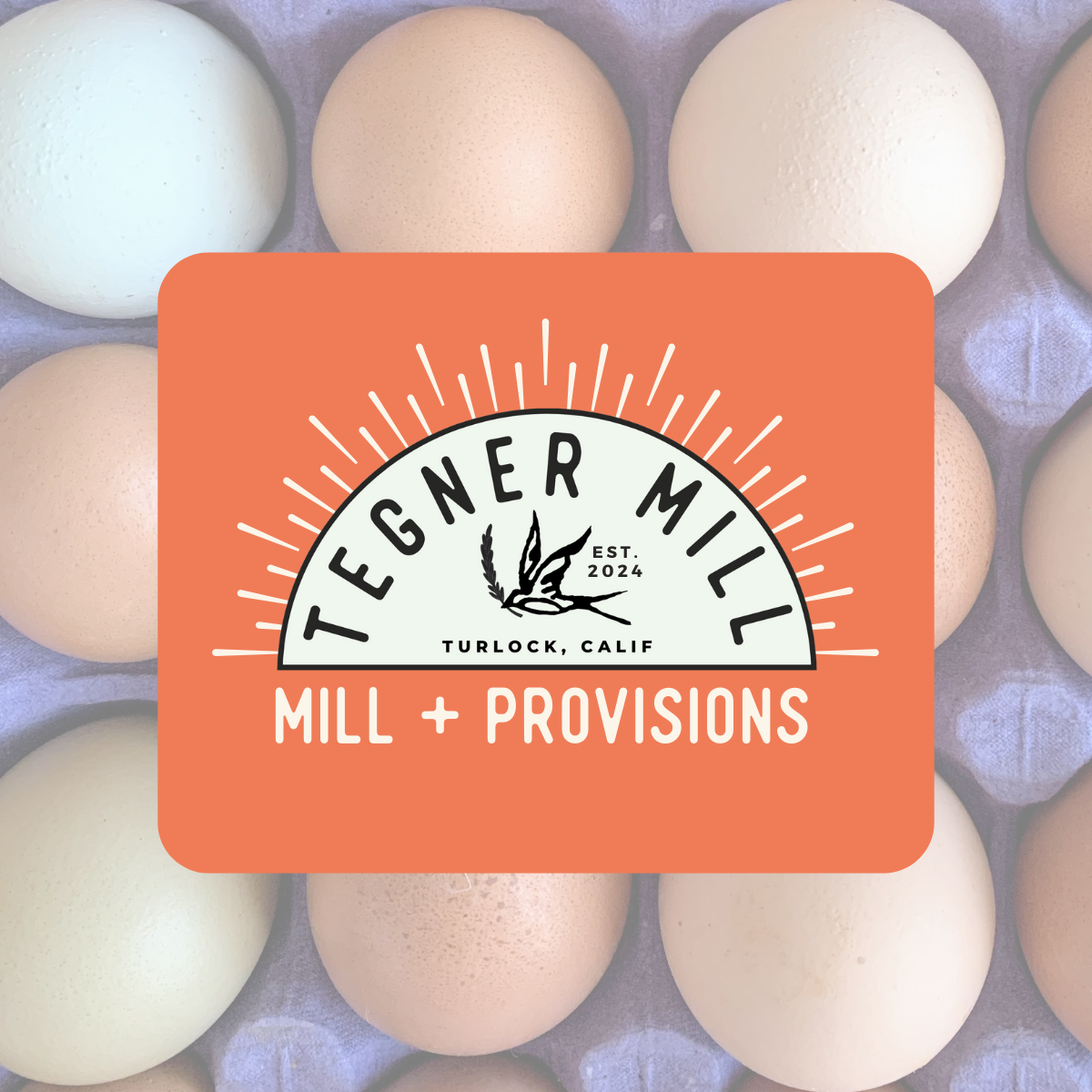Provisions – Local Goods for the Pantry