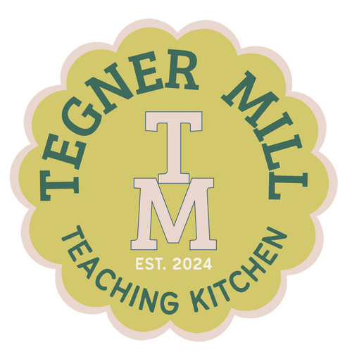 Tegner Mill Studio & Pantry