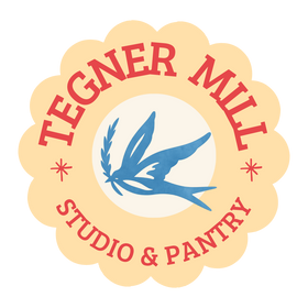 Tegner Mill Studio & Pantry