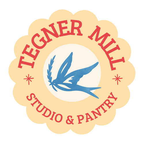 Tegner Mill Studio & Pantry